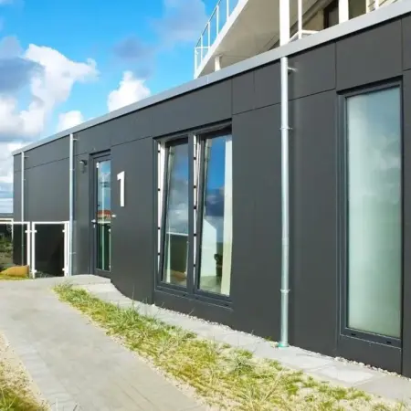 3 person holiday home in Wendtorf