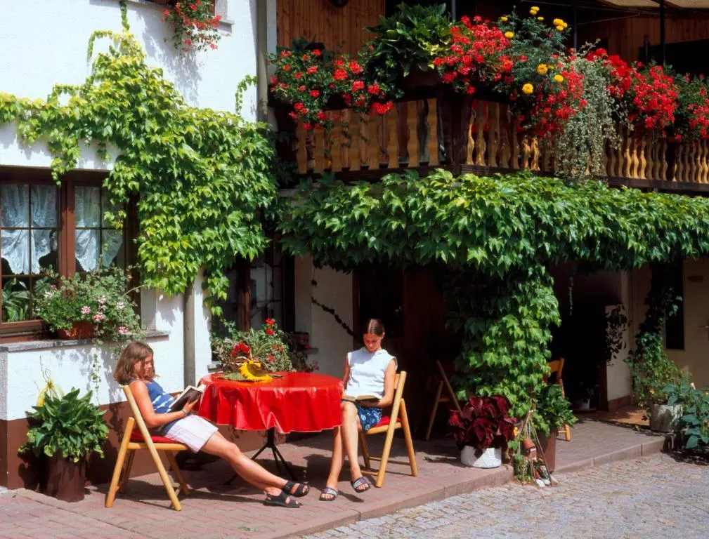 Landpension Risch