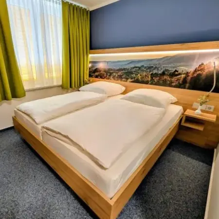 Akademiehotel Jena