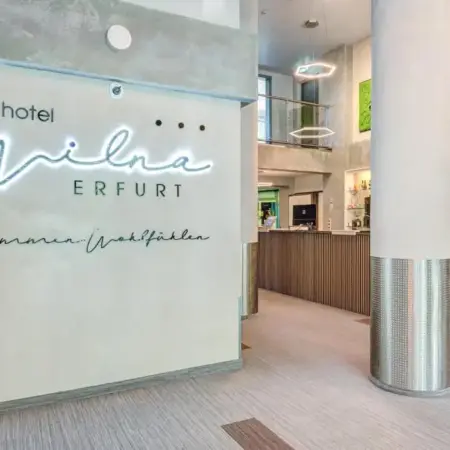 Hotel Wilna