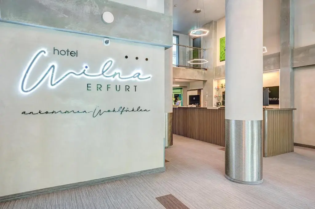 Hotel Wilna