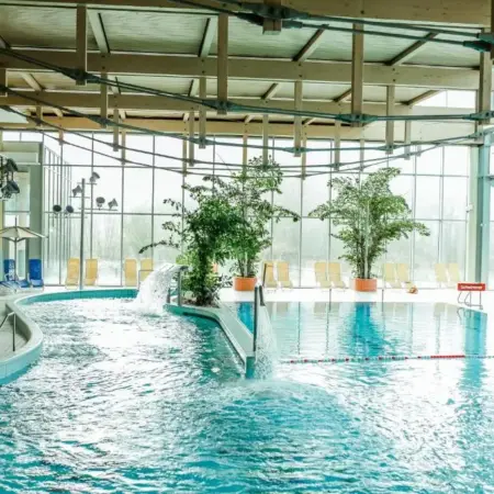 Hotel am Vitalpark
