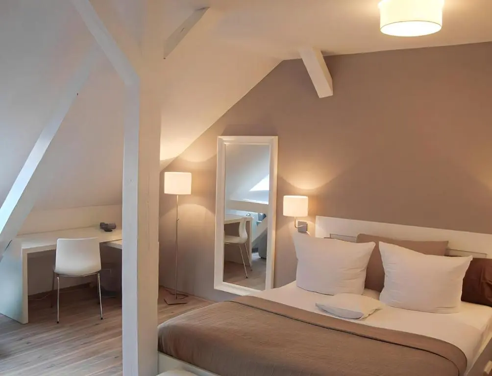 Apartment Hotel Lindeneck