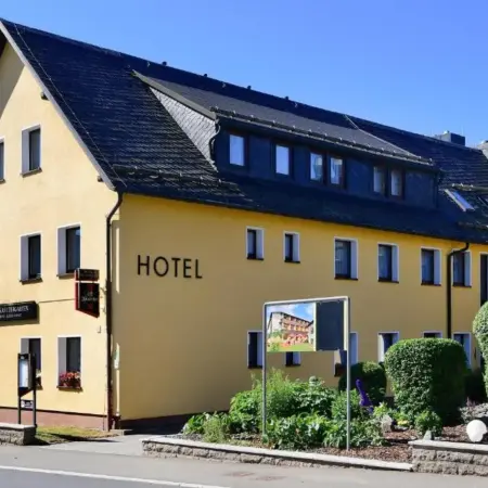 Hotel Im Kräutergarten