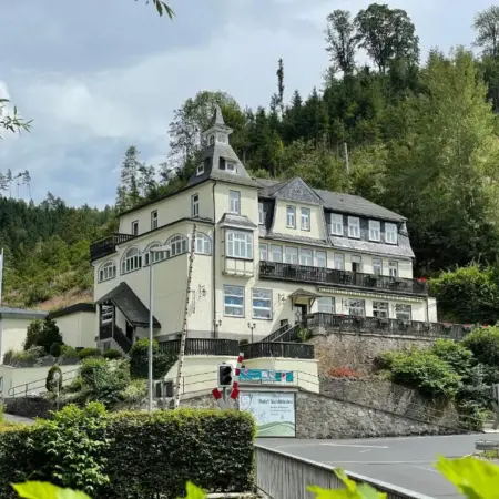 Flair-Hotel Waldfrieden
