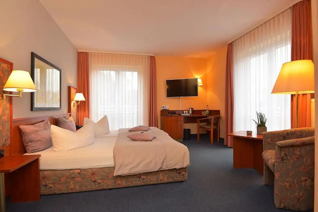 AltstadtHotel an der Werra