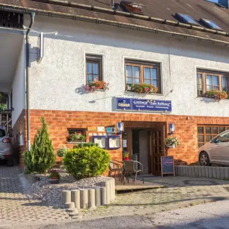 Gasthof ‚Zum Reifberg‘