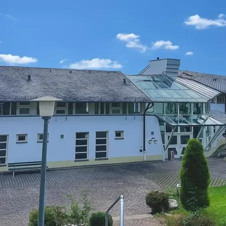 Schlosshotel Eyba