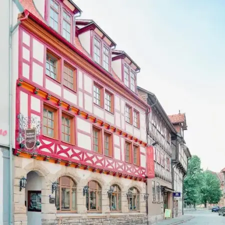 Stadthotel Patrizier