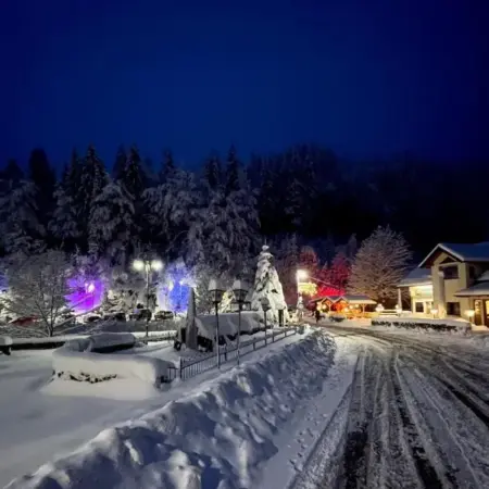 Hotel & Gasthaus Sterngrund