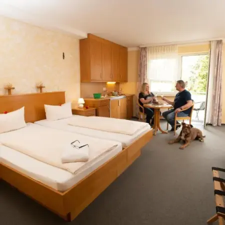 Landhotel zum Stern
