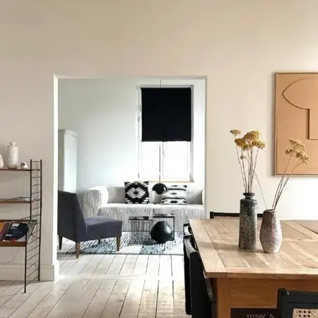 Design Apartments „Hier war Goethe nie“