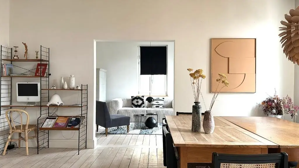 Design Apartments „Hier war Goethe nie“