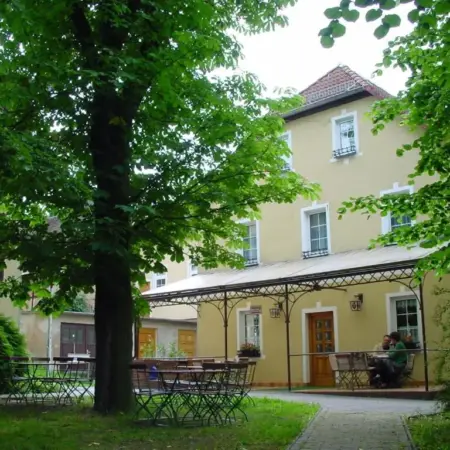 Gasthaus Mörla