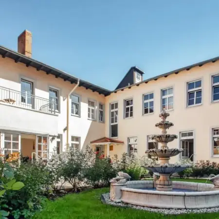 Hotel Altstadtperle by BohnApartments – Altstadt