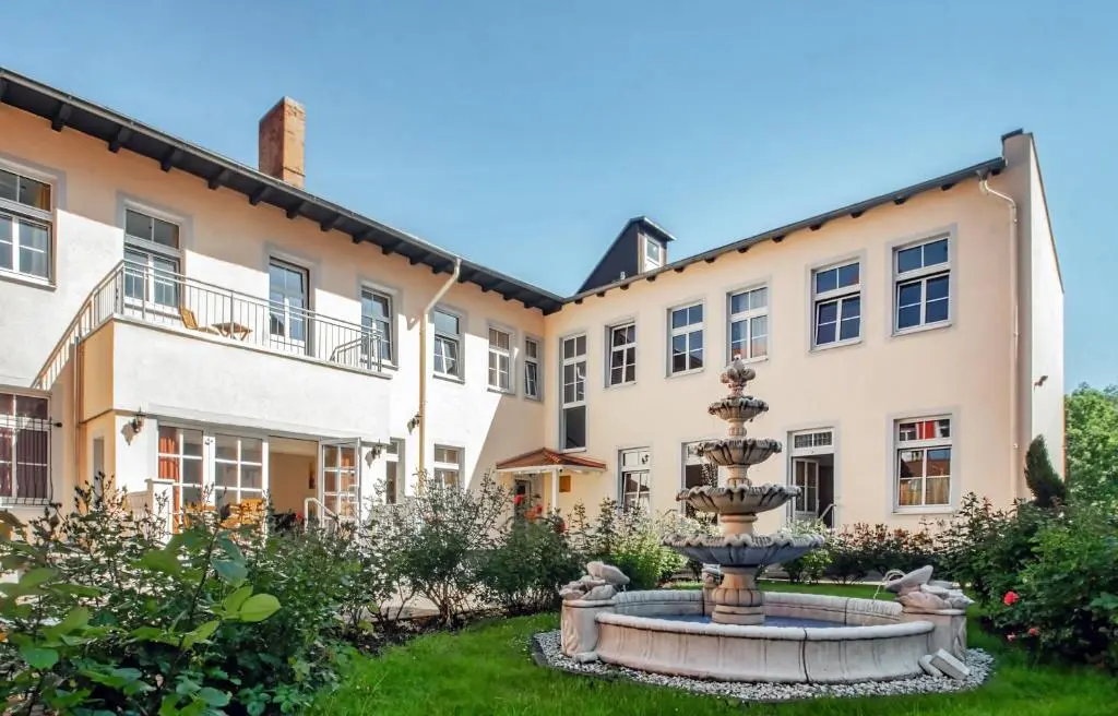 Hotel Altstadtperle by BohnApartments – Altstadt