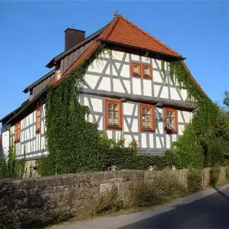Landhaus Klostermühle