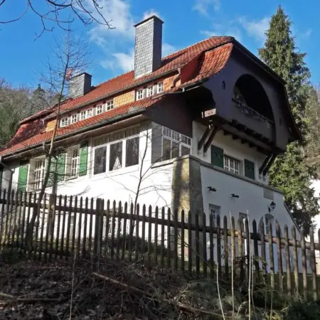 Villa Sängerstein
