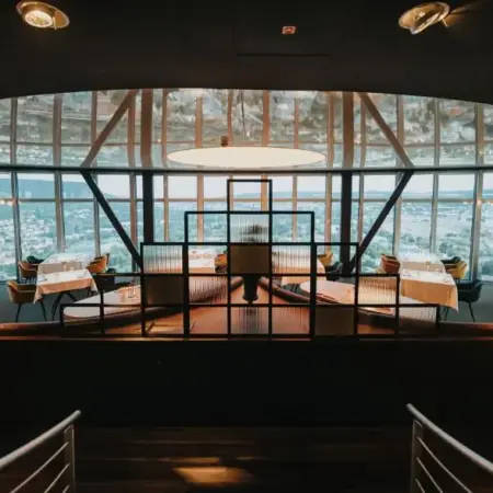 Scala Turm Hotel Restaurant