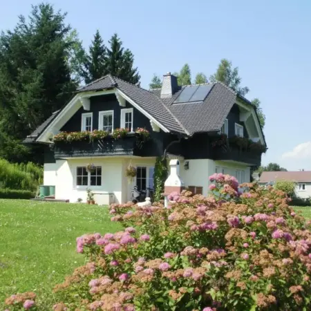 Charmante Ferienwohnung am Thüringer Rennsteig