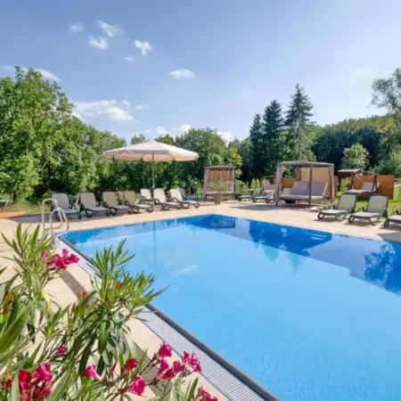 Akzent Aktiv & Vital Hotel Thüringen