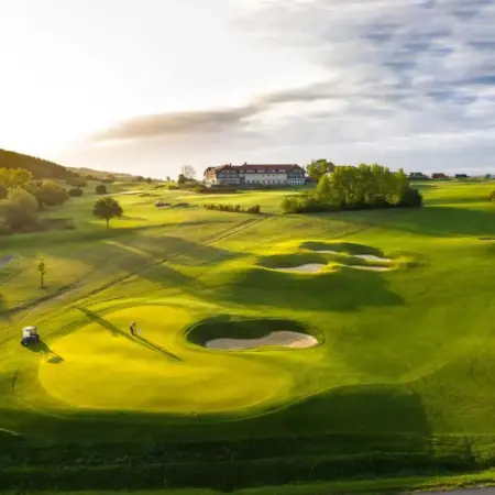 Spa & GolfResort Weimarer Land