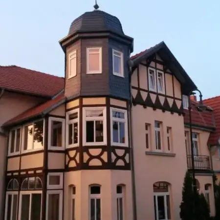 Villa Weitblick