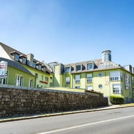 Hotel Tanne