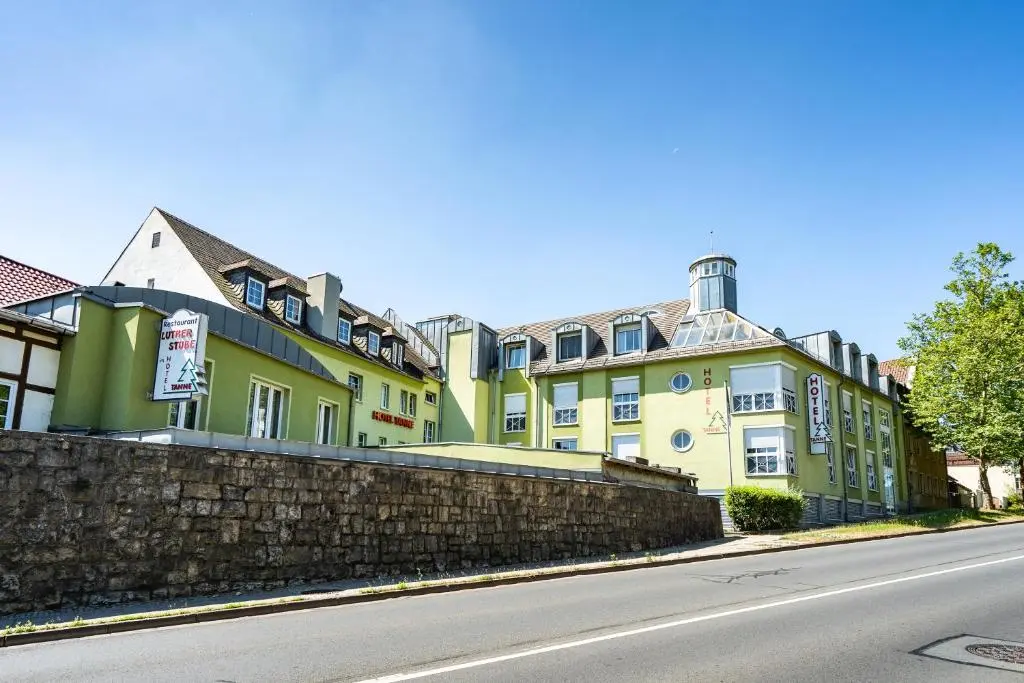 Hotel Tanne