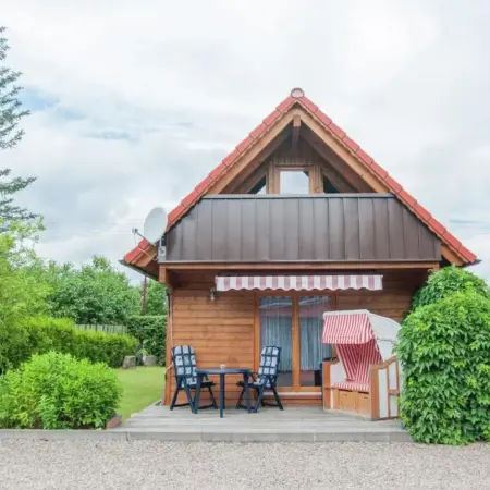 Peaceful Stay in Gehren