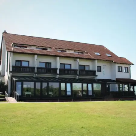Hotel Waldschlösschen