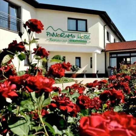 Panorama Hotel am Frankenstein