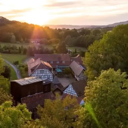 Hotel Hammermühle