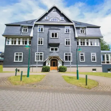 Ferien Residenz Thüringer Wald
