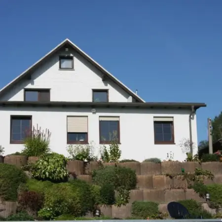 Ferienwohnung Hauptmann