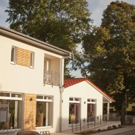 Cafe Hehrlich – Cafe, Pension & mehr