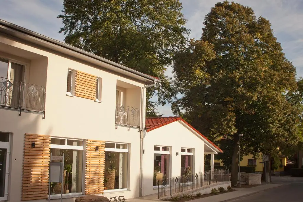 Cafe Hehrlich – Cafe, Pension & mehr