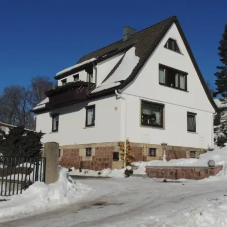 Ferienhaus Johanna