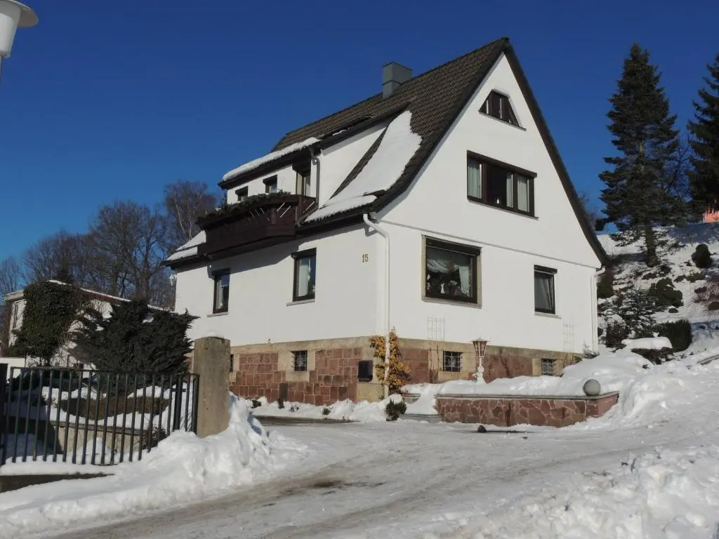 Ferienhaus Johanna