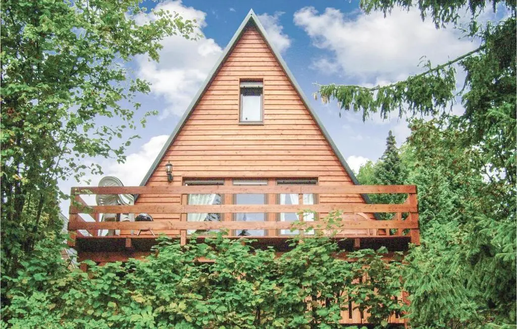 Höppis Hütte R