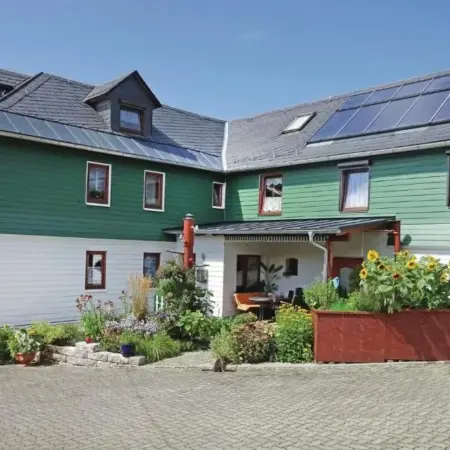 Awesome Apartment In Remptendorf
