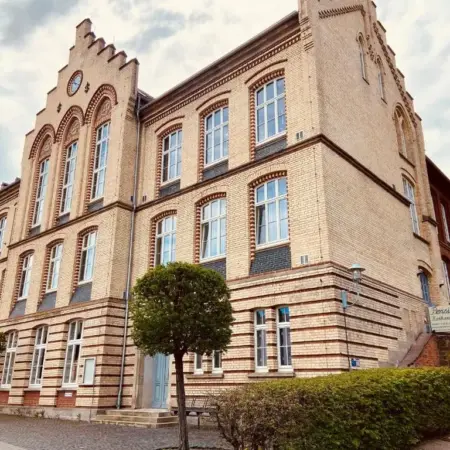 Pension Katharinenschule