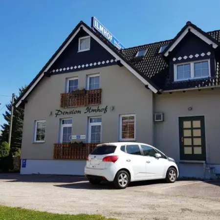 ILMHOFpension