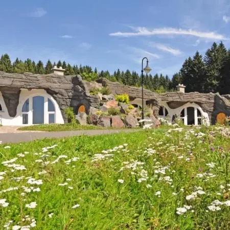 Feriendorf Auenland