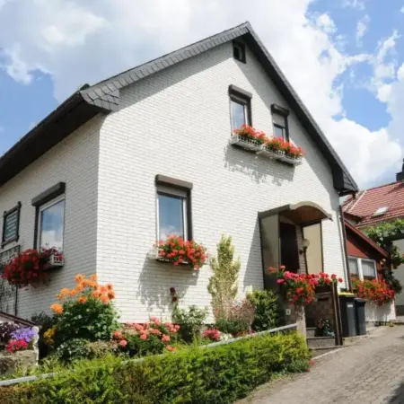 Ferienwohnung Bradsch