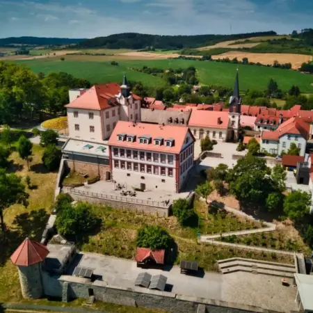 Schloss Geisa