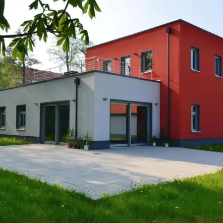 Apartment Near Thuringian Forest