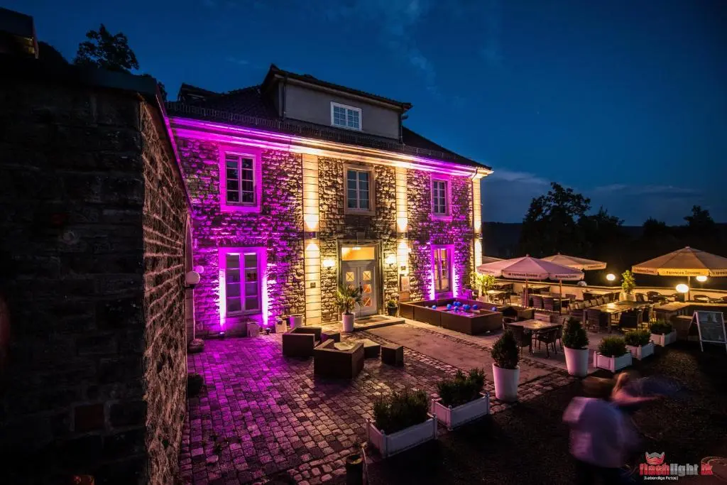 Berghotel Eisenach