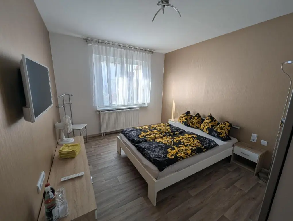Pension zum Ringelberg