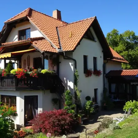Ferienwohnung Panorama